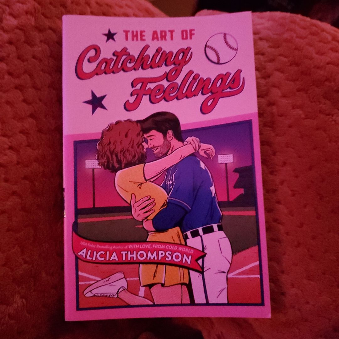The Art of Catching Feelings