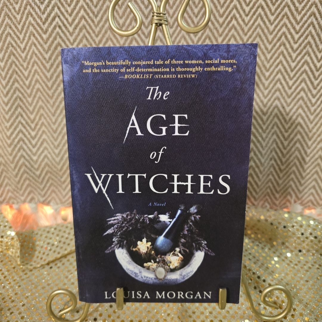 The Age of Witches
