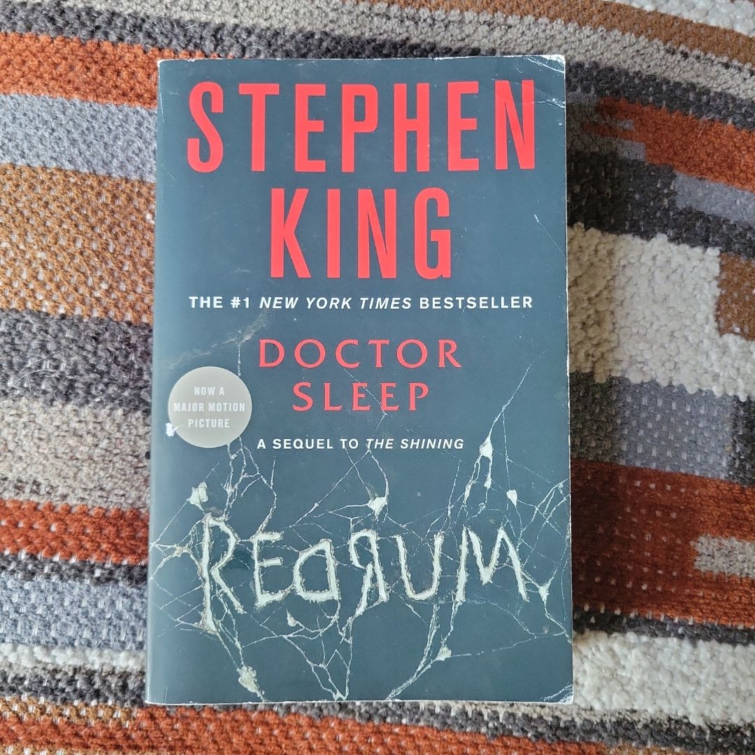 Doctor Sleep