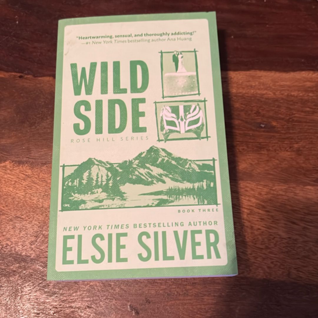 Wild Side