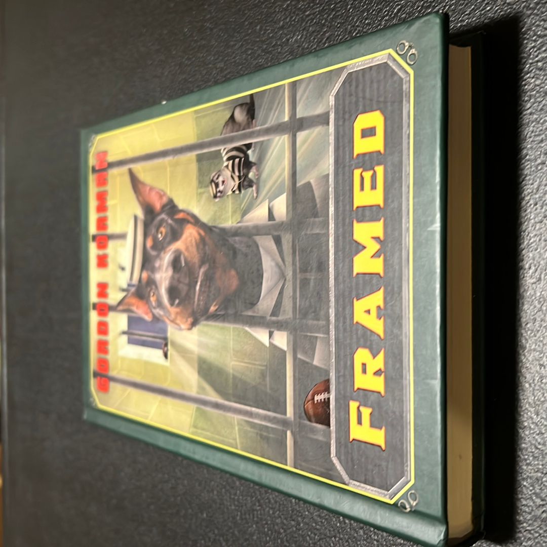 Framed