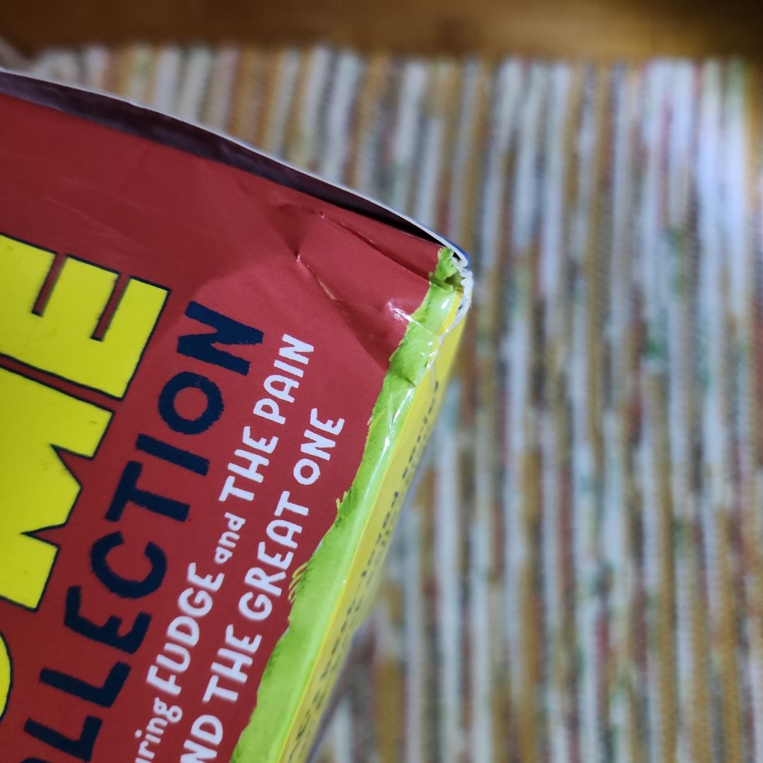 Judy Blume Collection