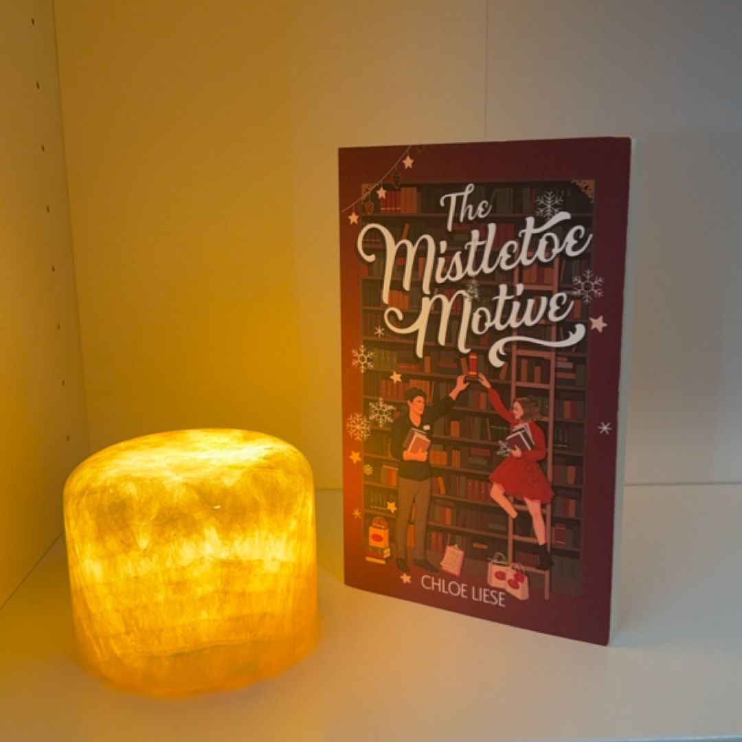The Mistletoe Motive