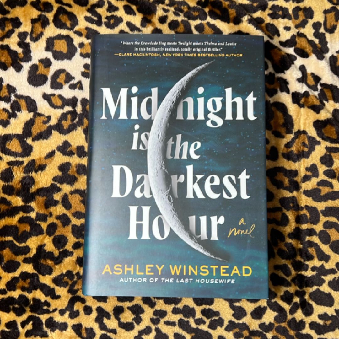 Midnight Is the Darkest Hour