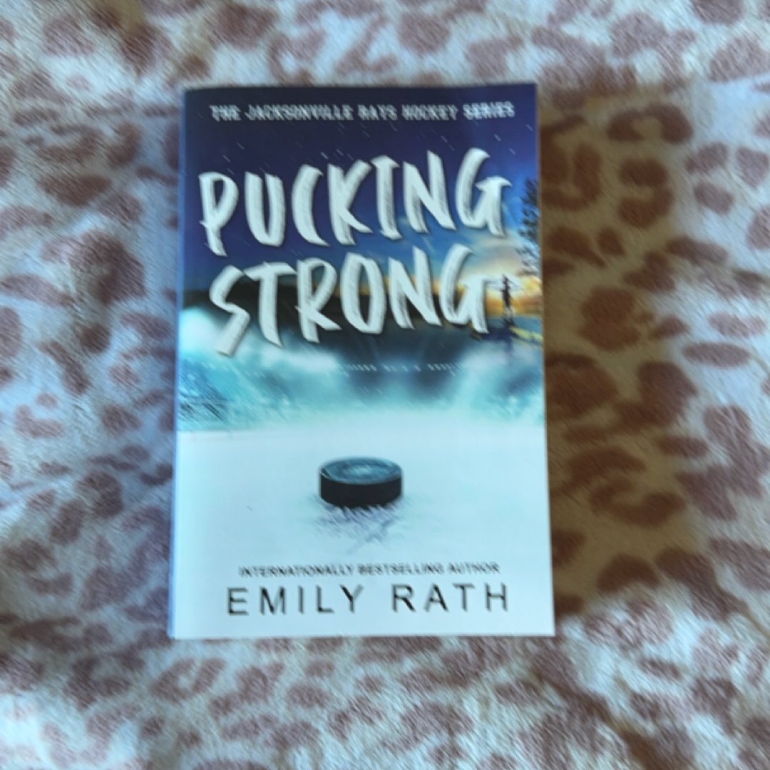 Pucking Strong