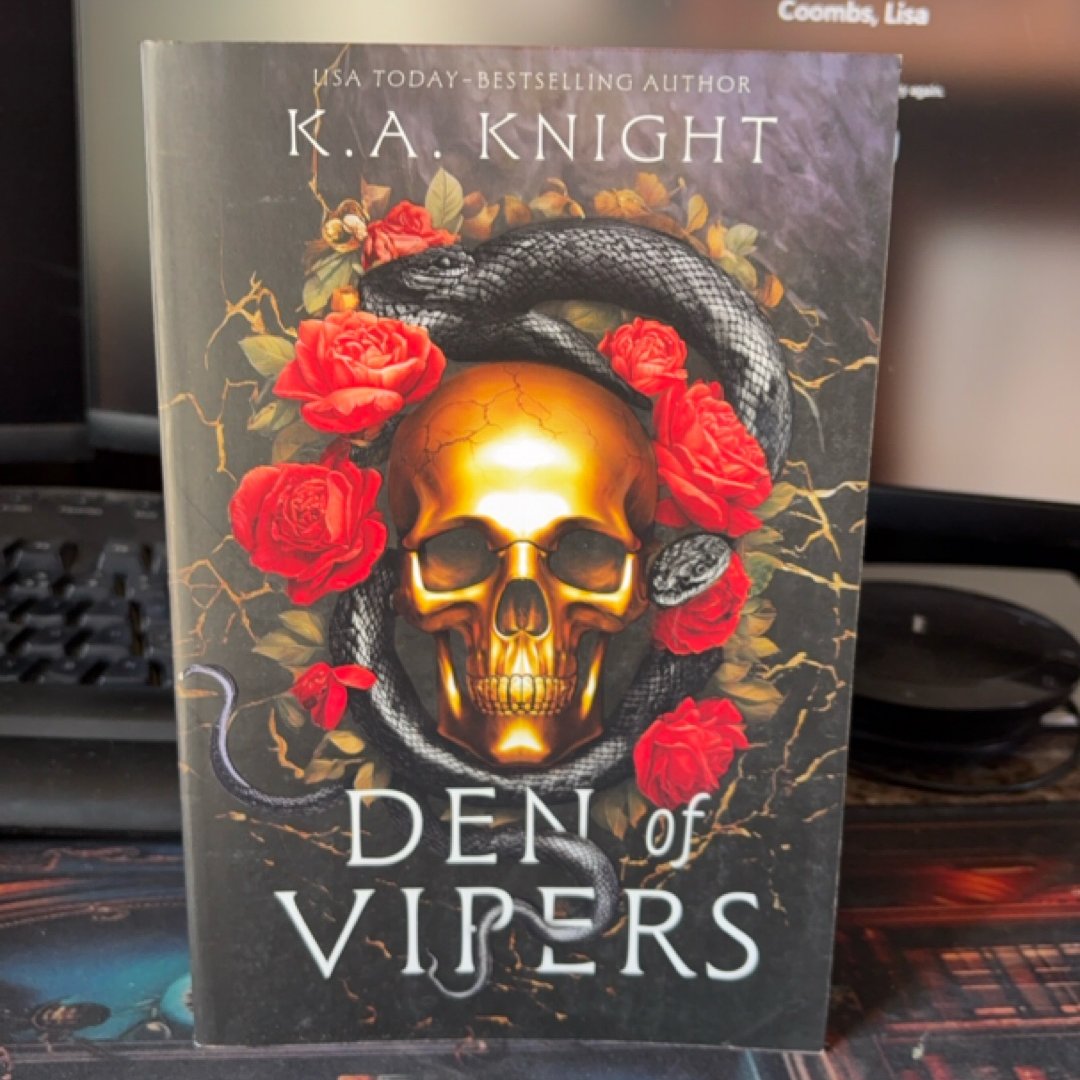 Den of Vipers