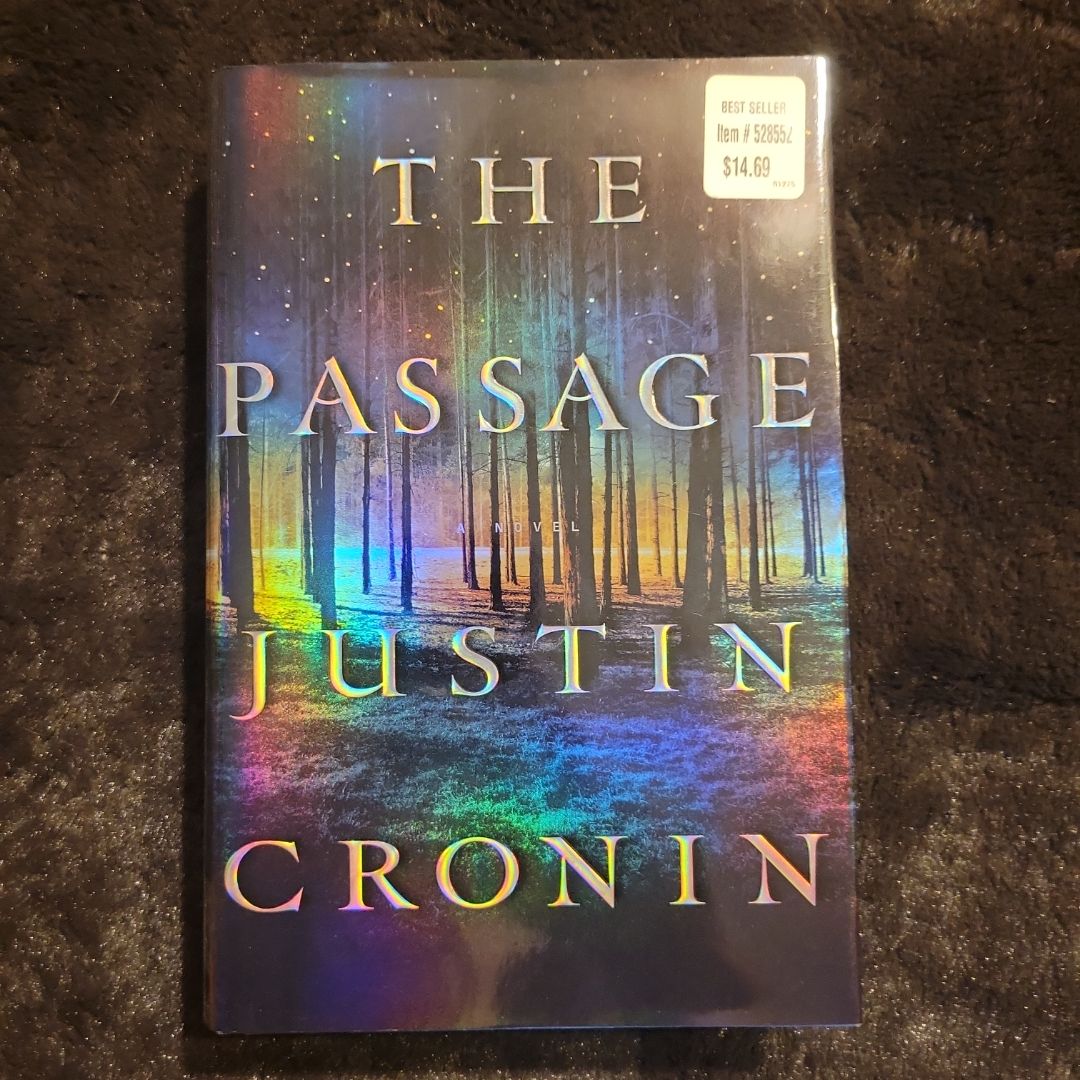 The Passage
