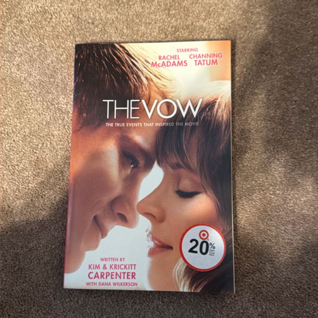 The Vow