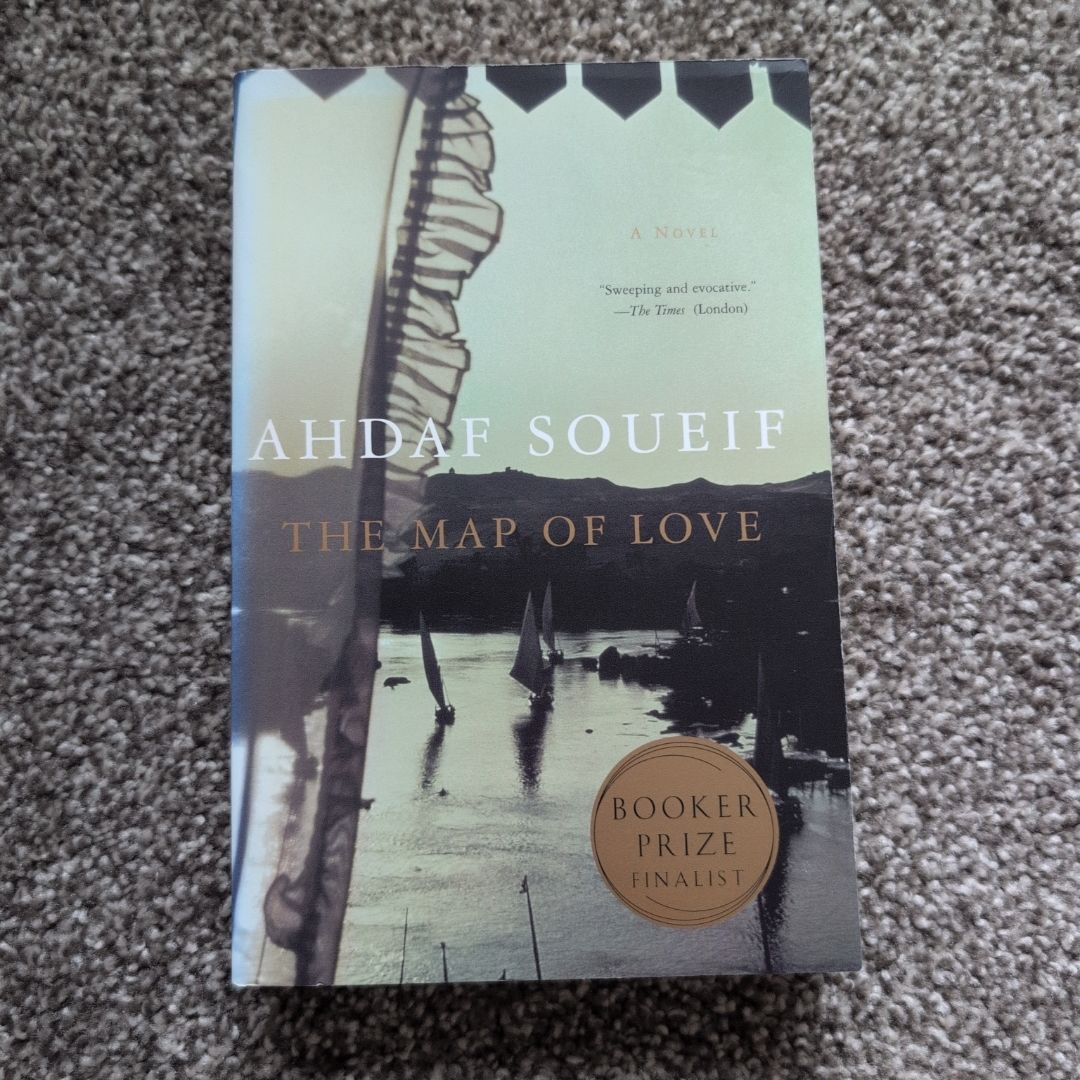 The Map of Love