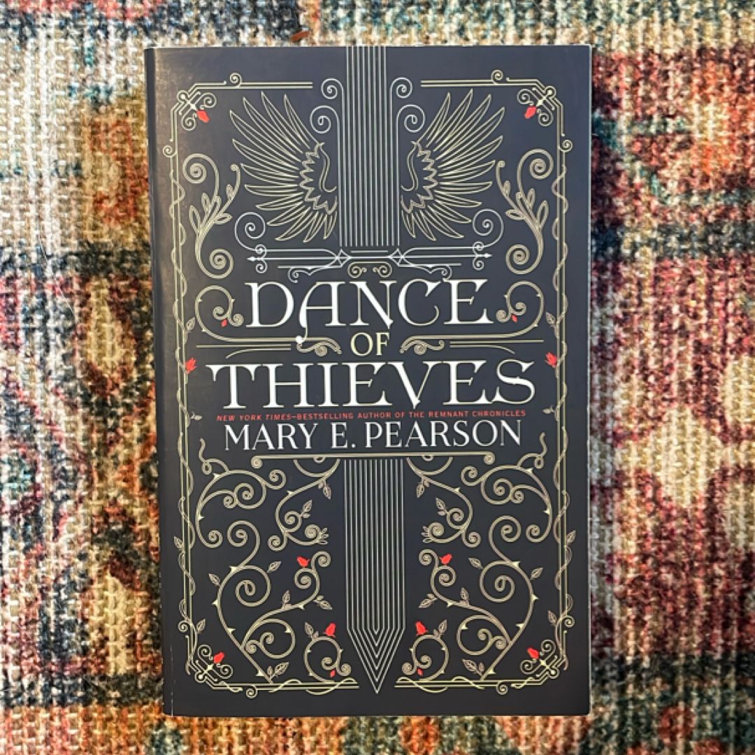 Dance of Thieves