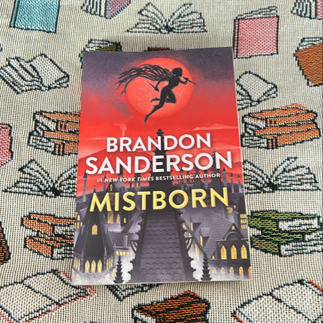 Mistborn