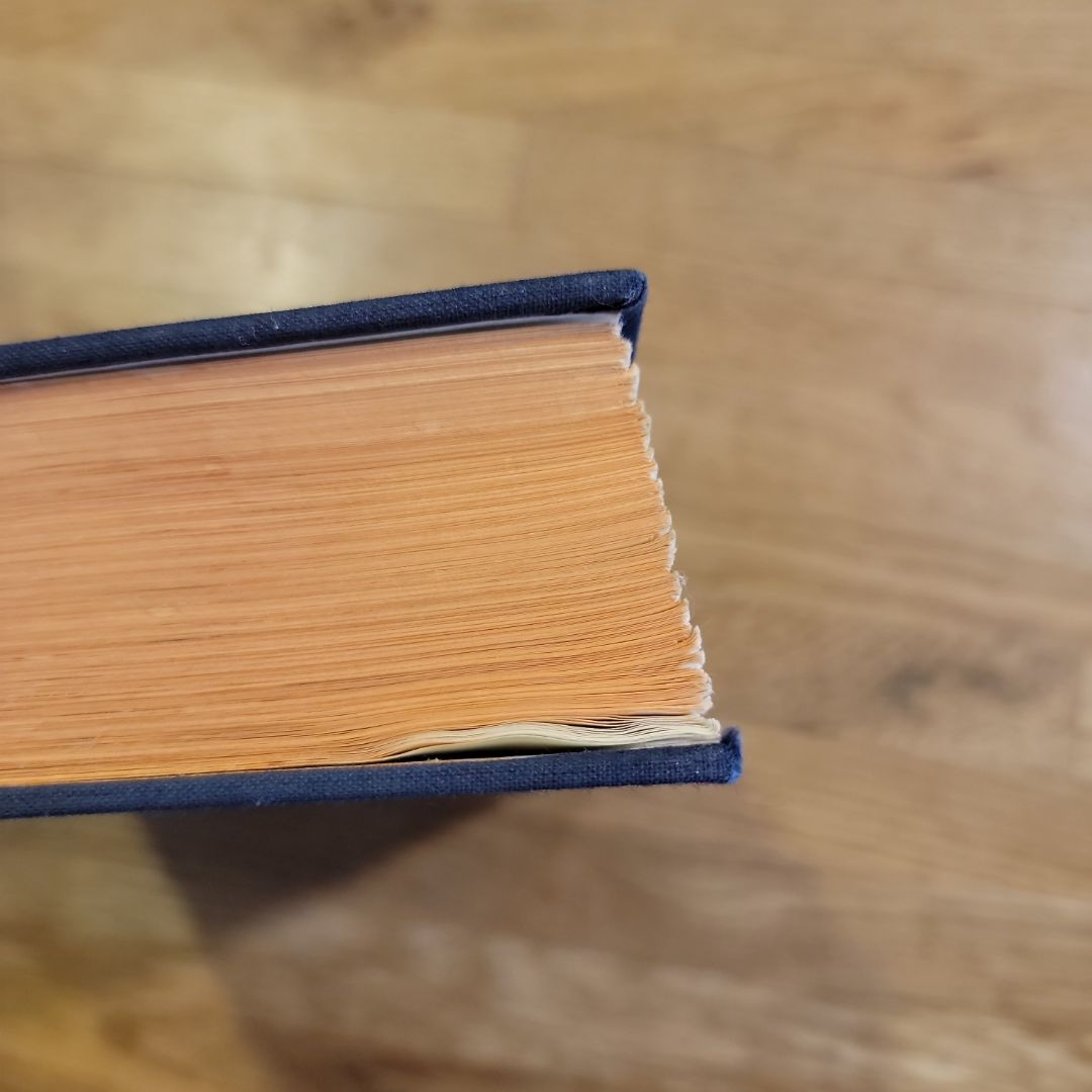 The Best and the Brightest