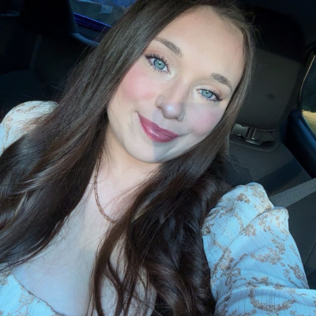 Olivia Lambert