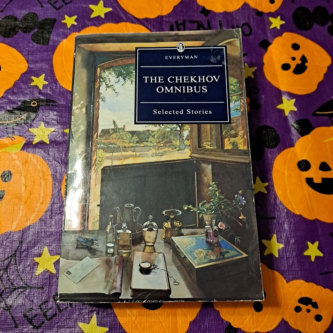 The Chekhov Omnibus