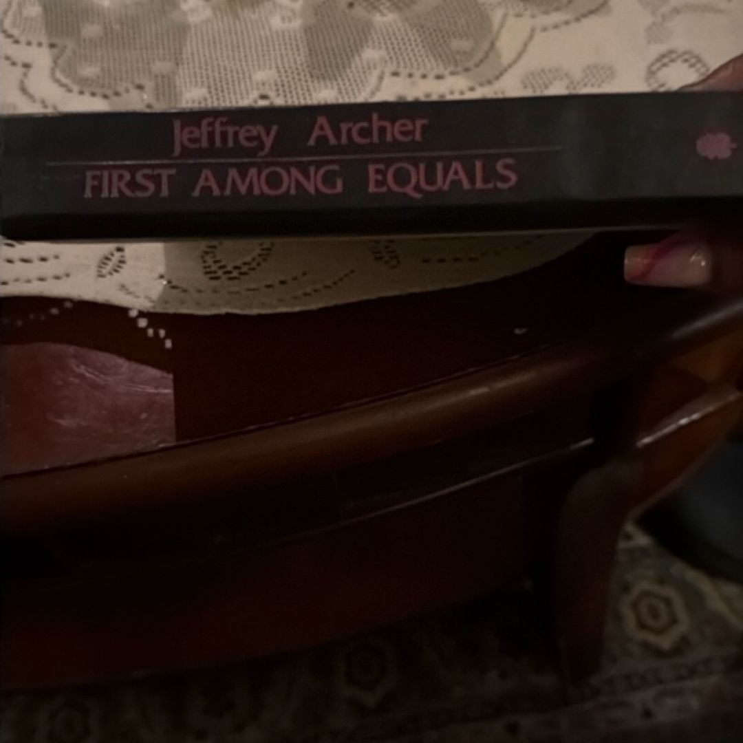 First among Equals