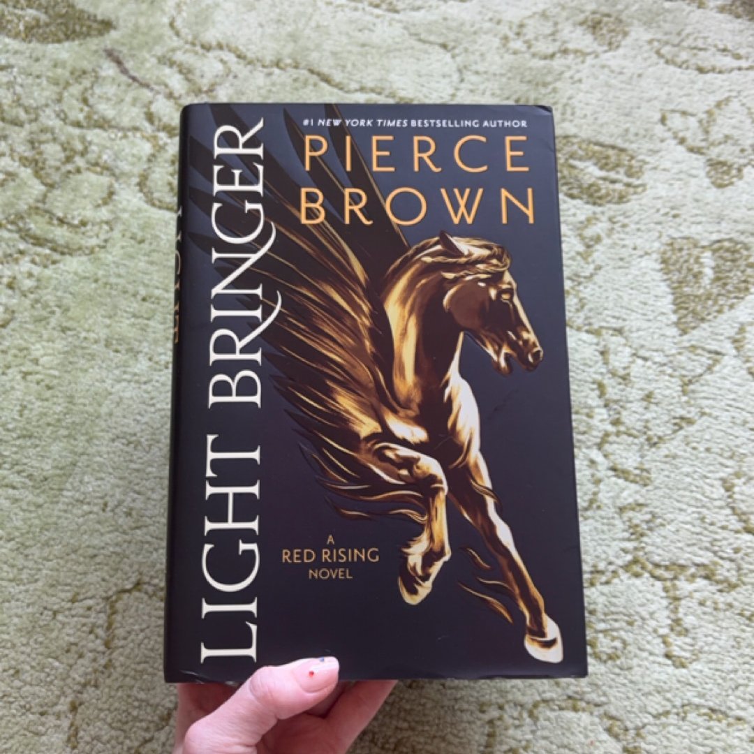 Light Bringer