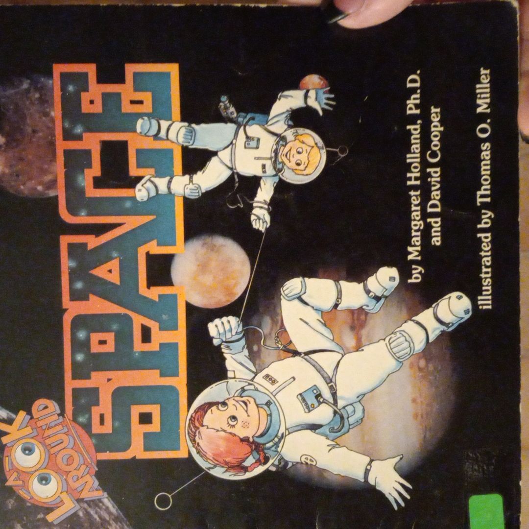 The Unicorn Who Had No Horn