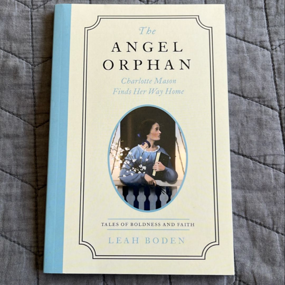 The Angel Orphan