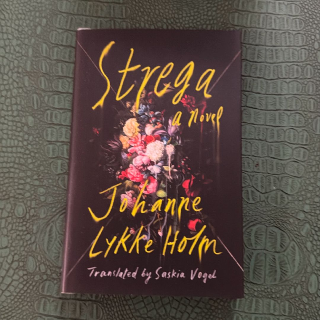 Strega
