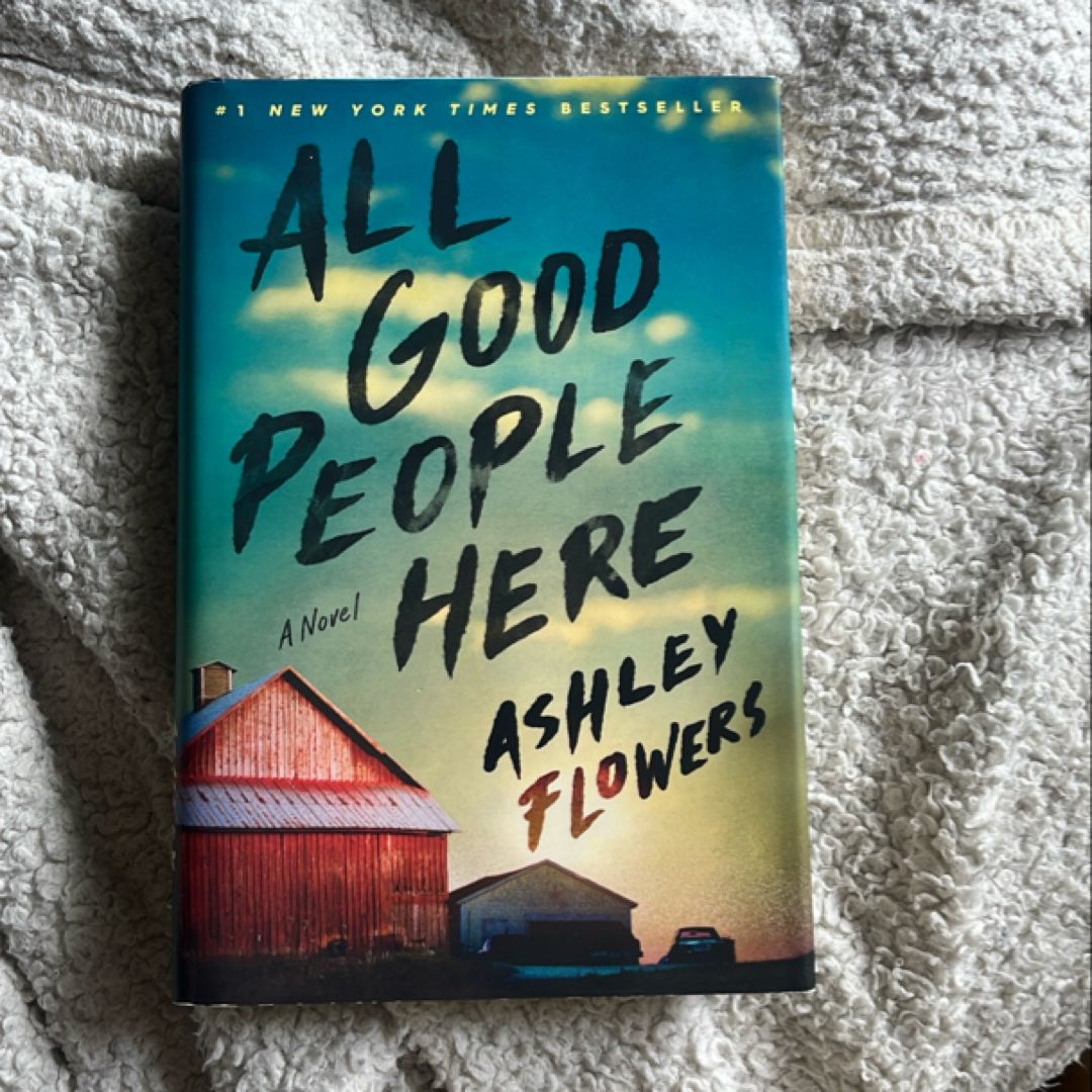 All Good People Here