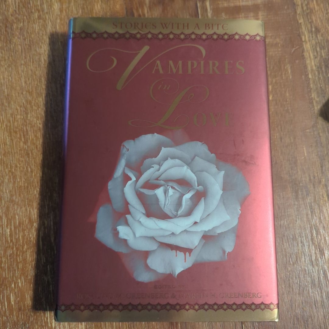 Vampires in Love