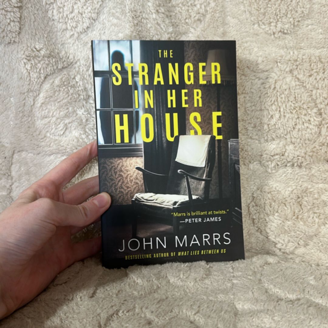 The Stranger in Her House