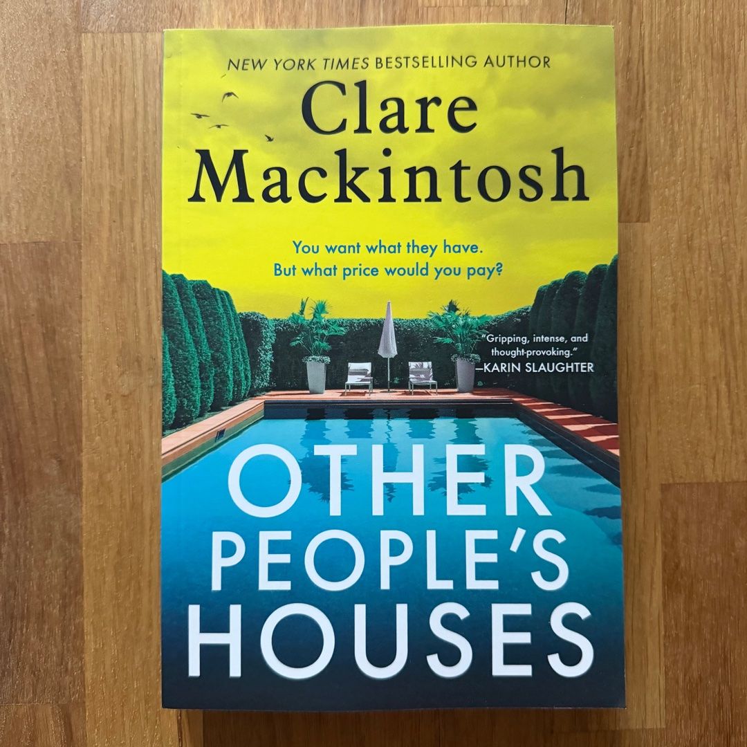Other People's Houses