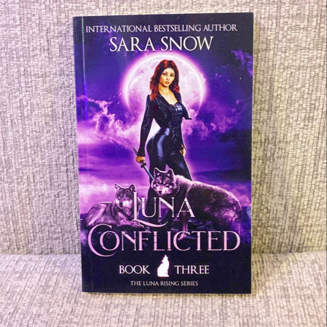 Luna Conflicted