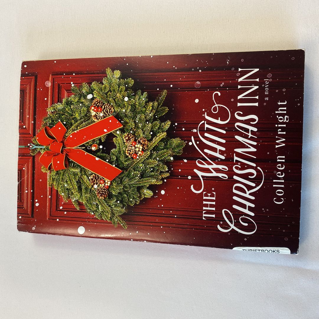 The White Christmas Inn