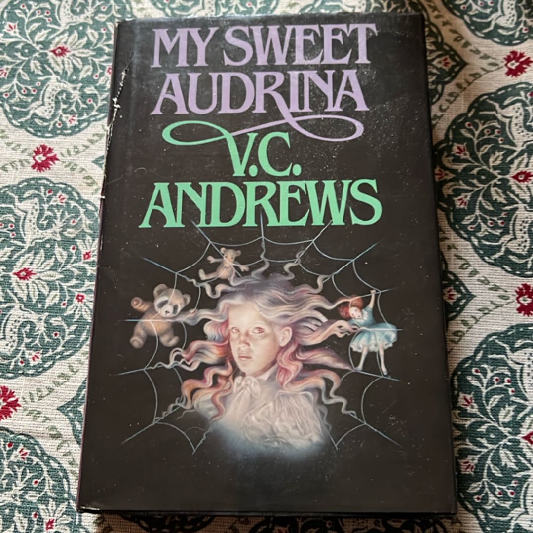 My Sweet Audrina