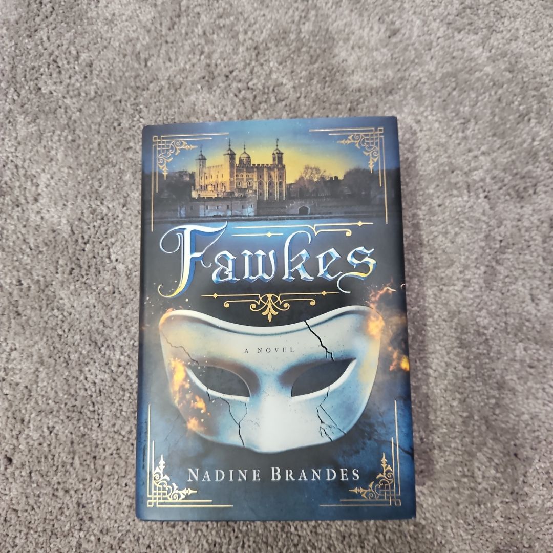 Fawkes