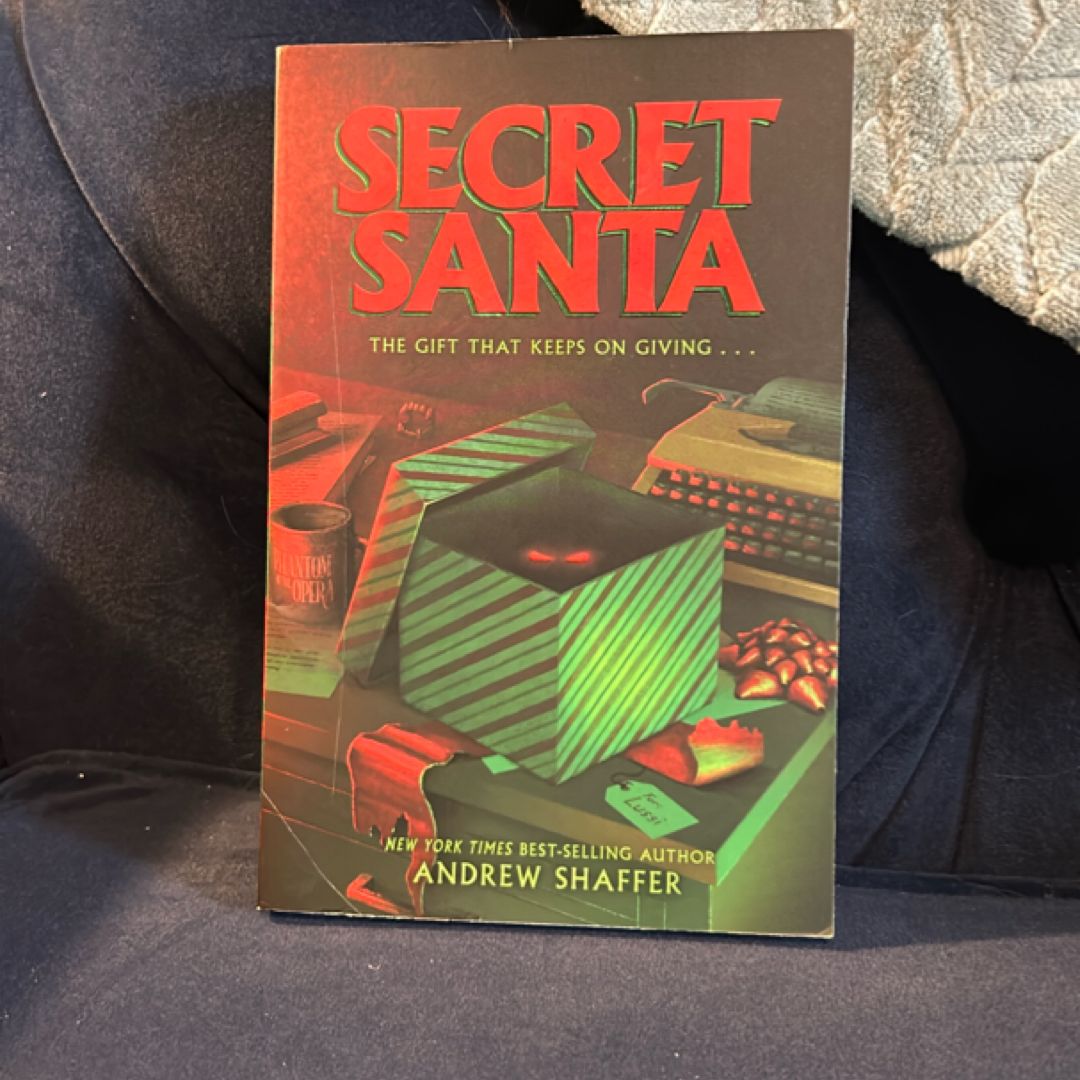 Secret Santa