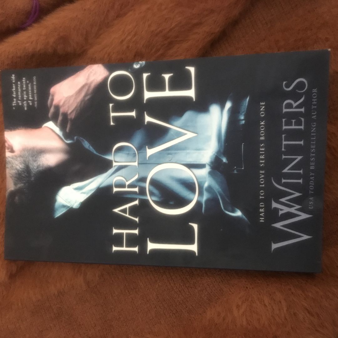 Hard to Love