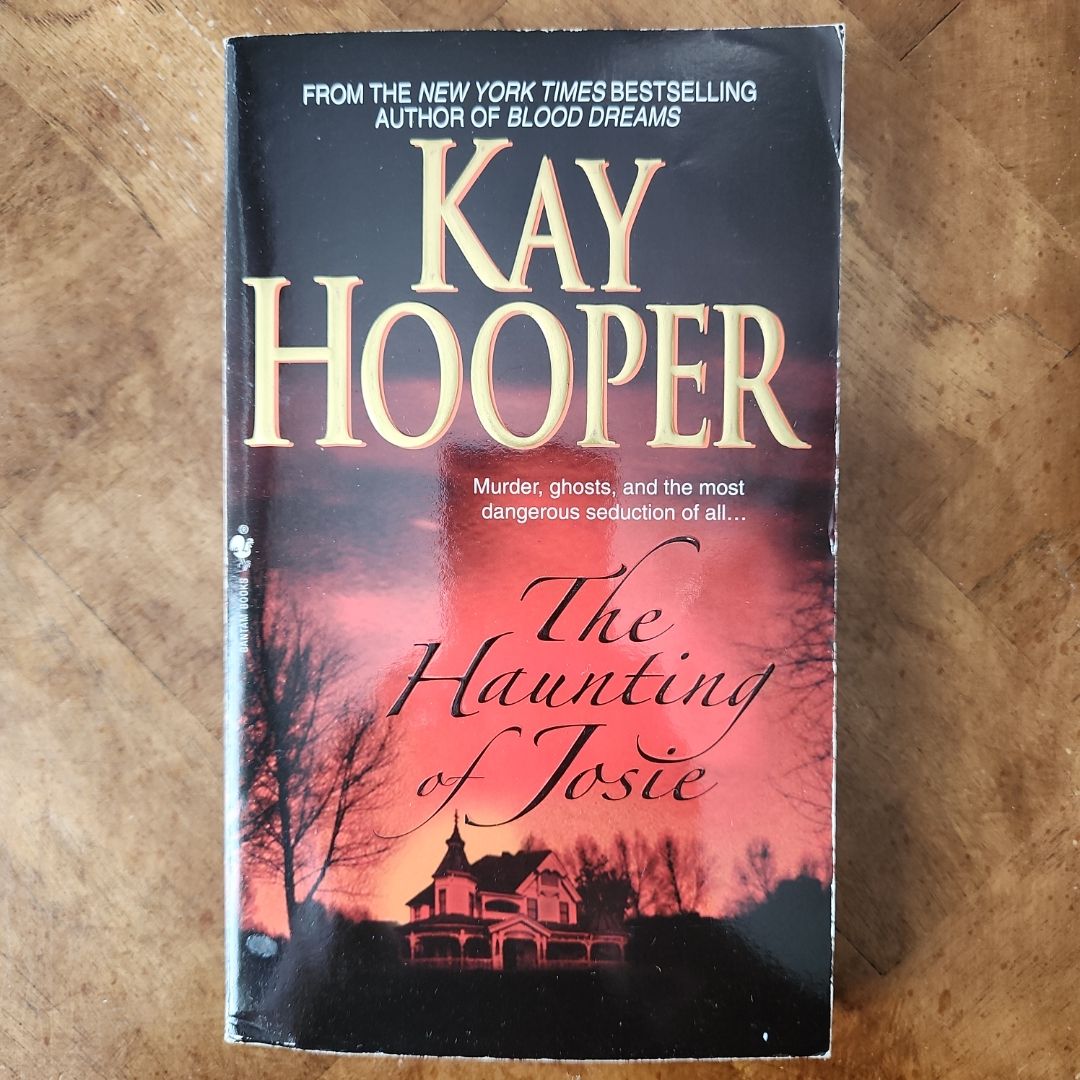 The Haunting of Josie