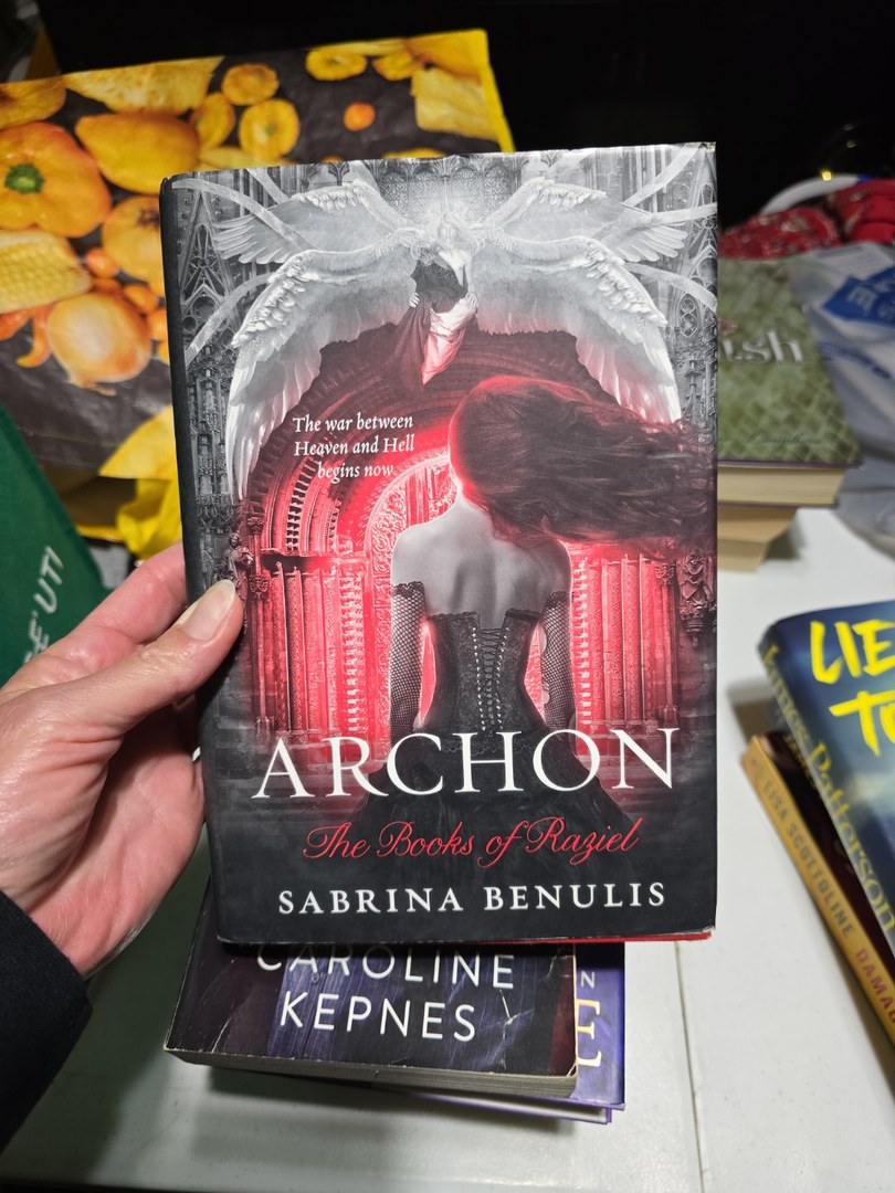Archon