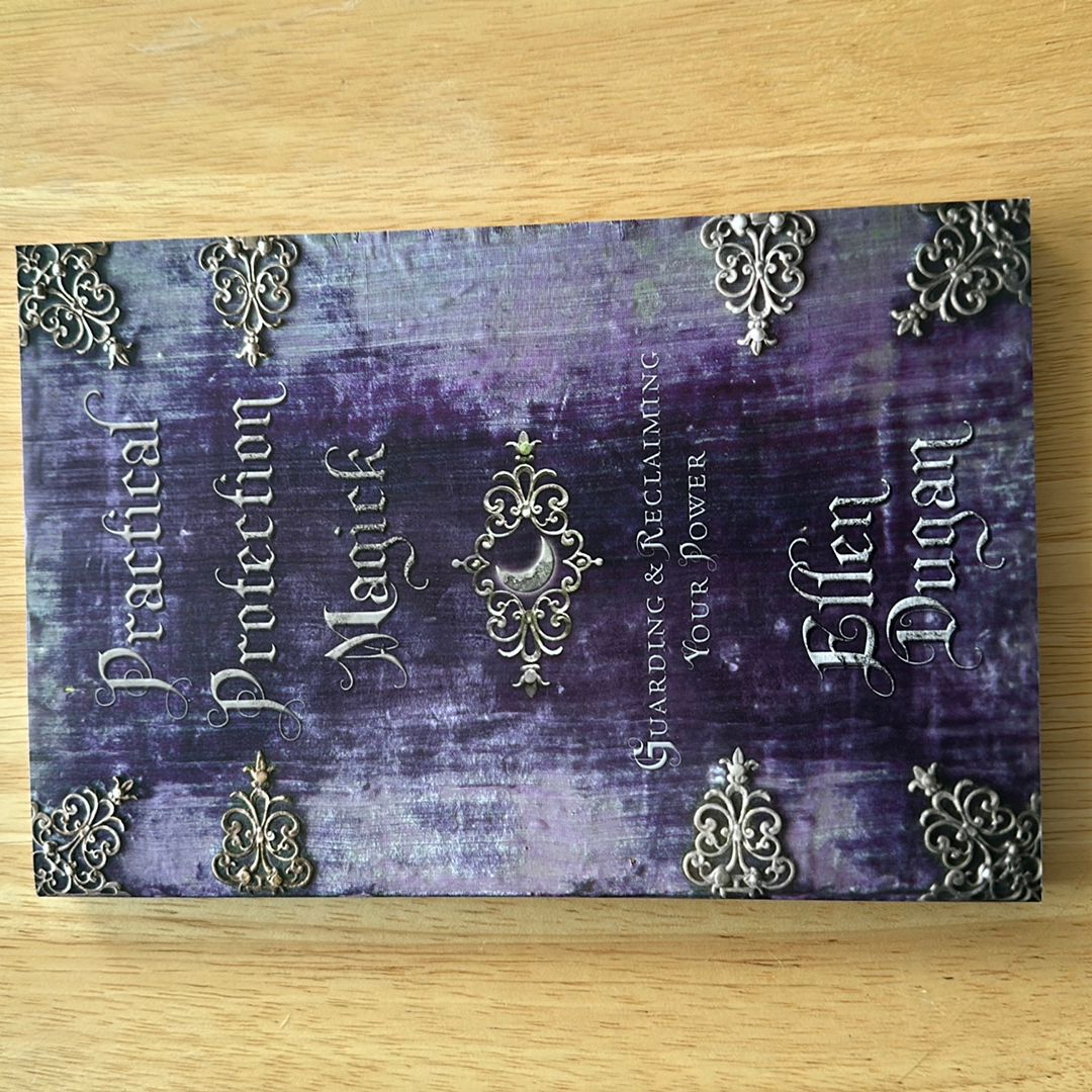 Practical Protection Magick