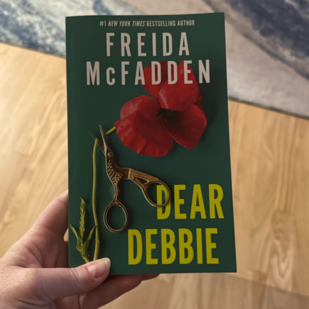 Dear Debbie