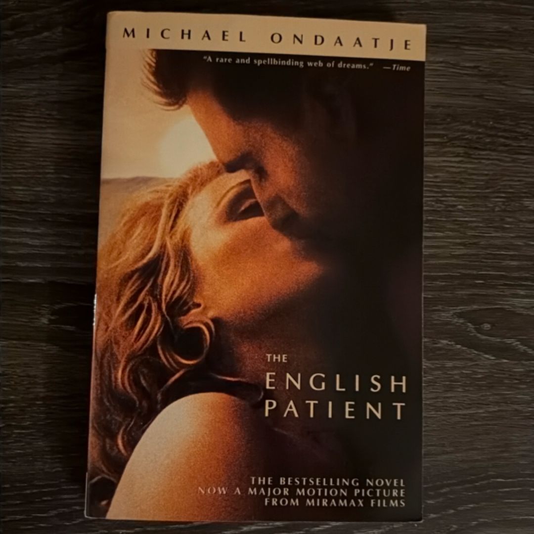 The English Patient