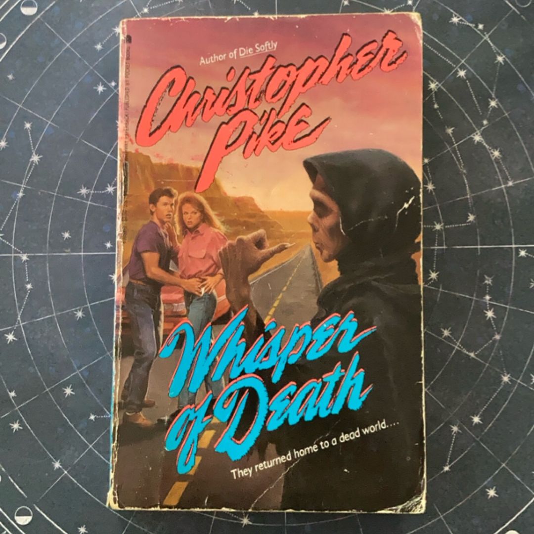 Whisper of Death