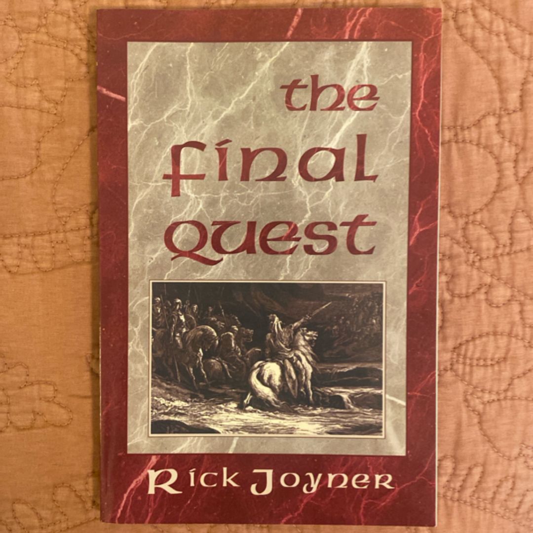 The Final Quest