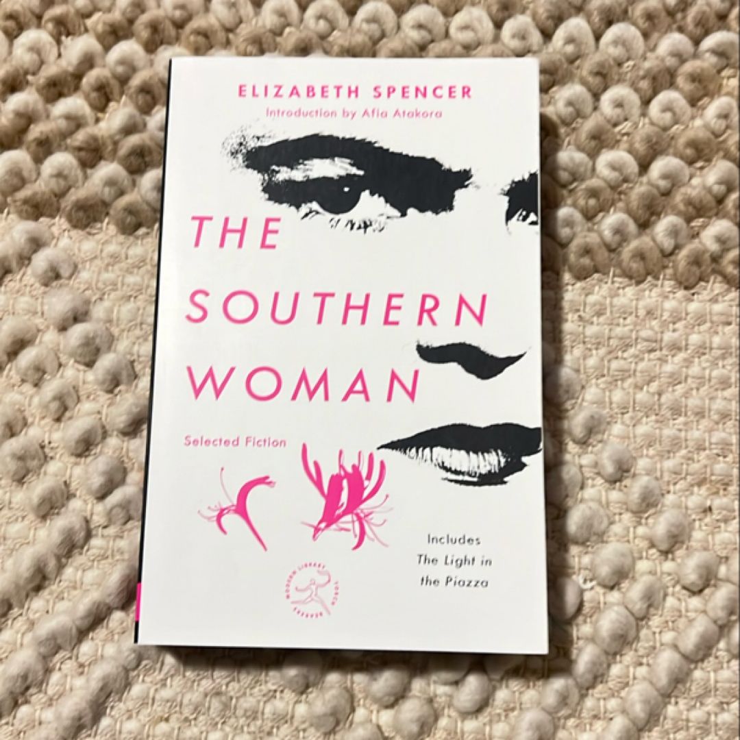 The Southern Woman