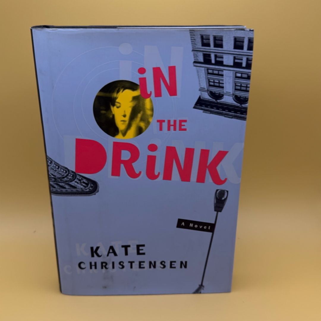In the Drink