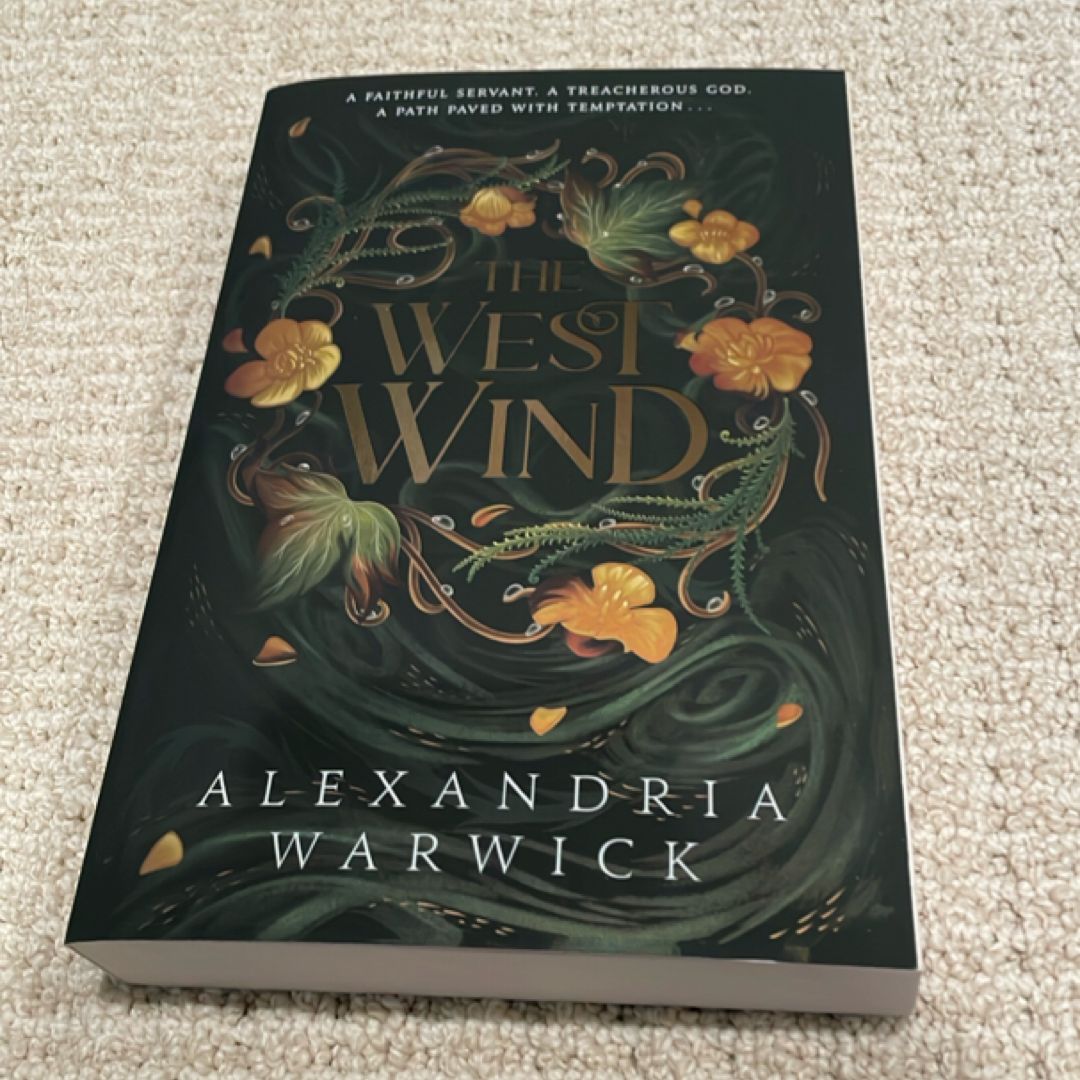 The West Wind