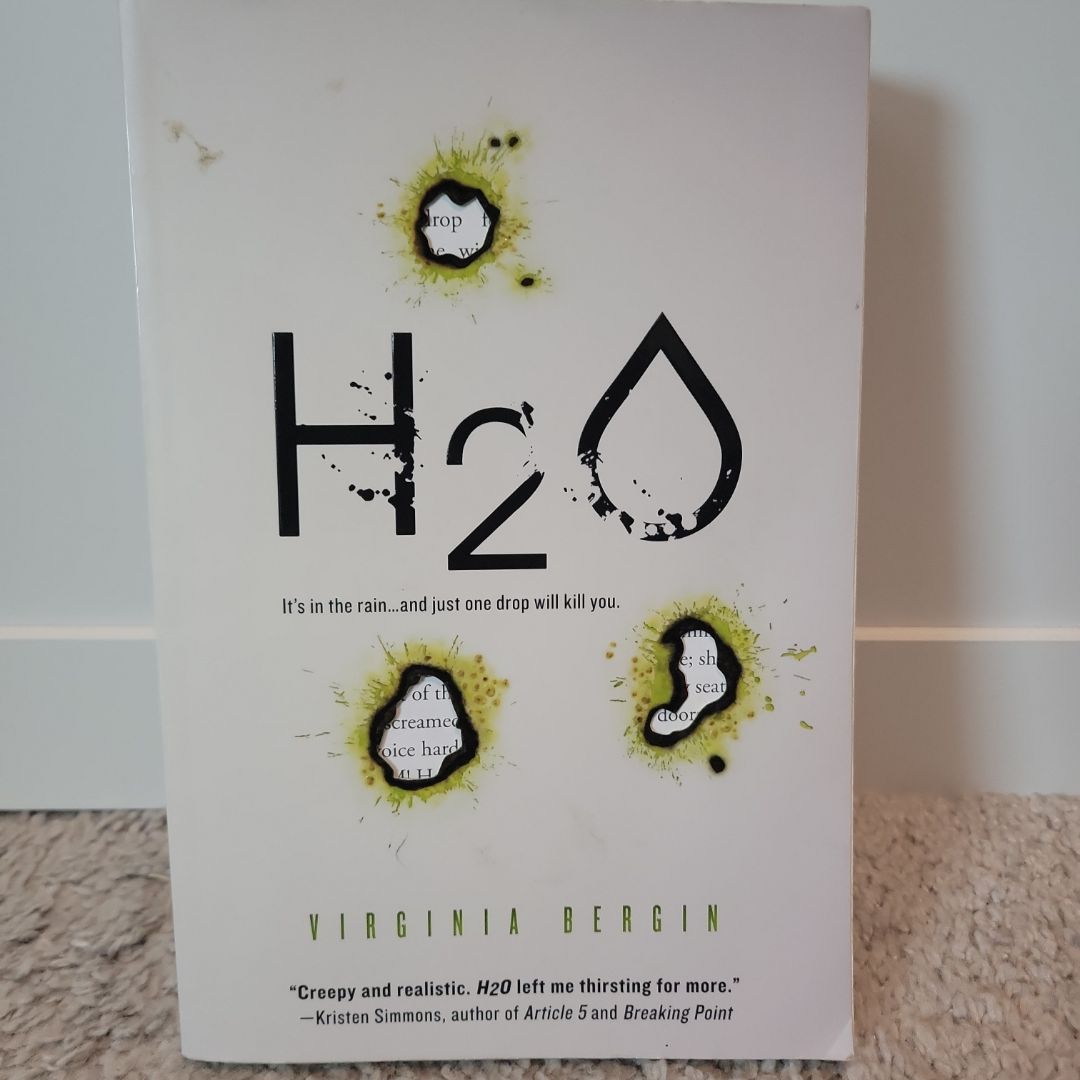 H2o