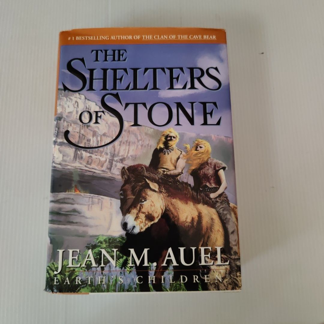 The Shelters of Stone