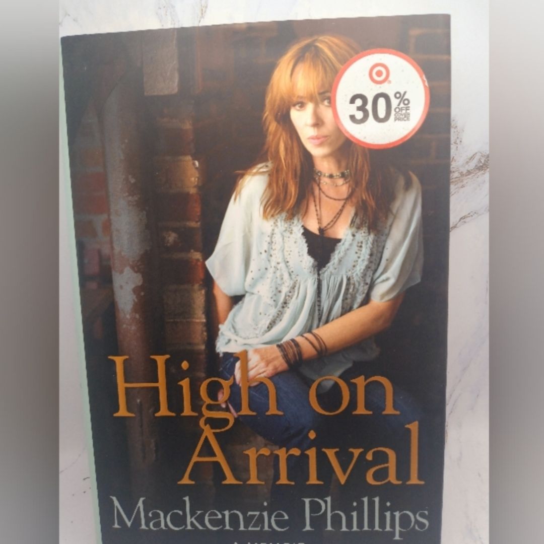 High On Arrival 
