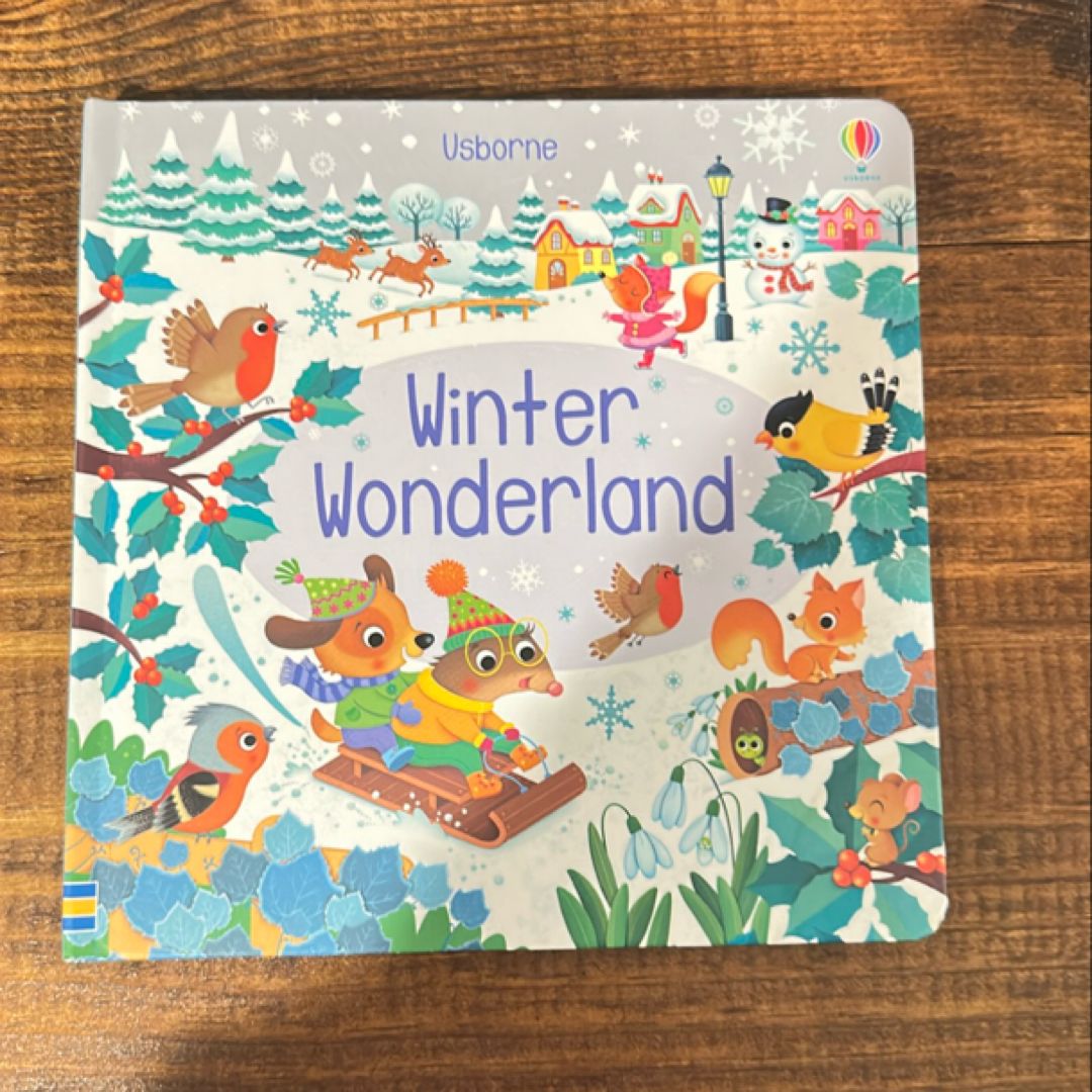 Winter Wonderland