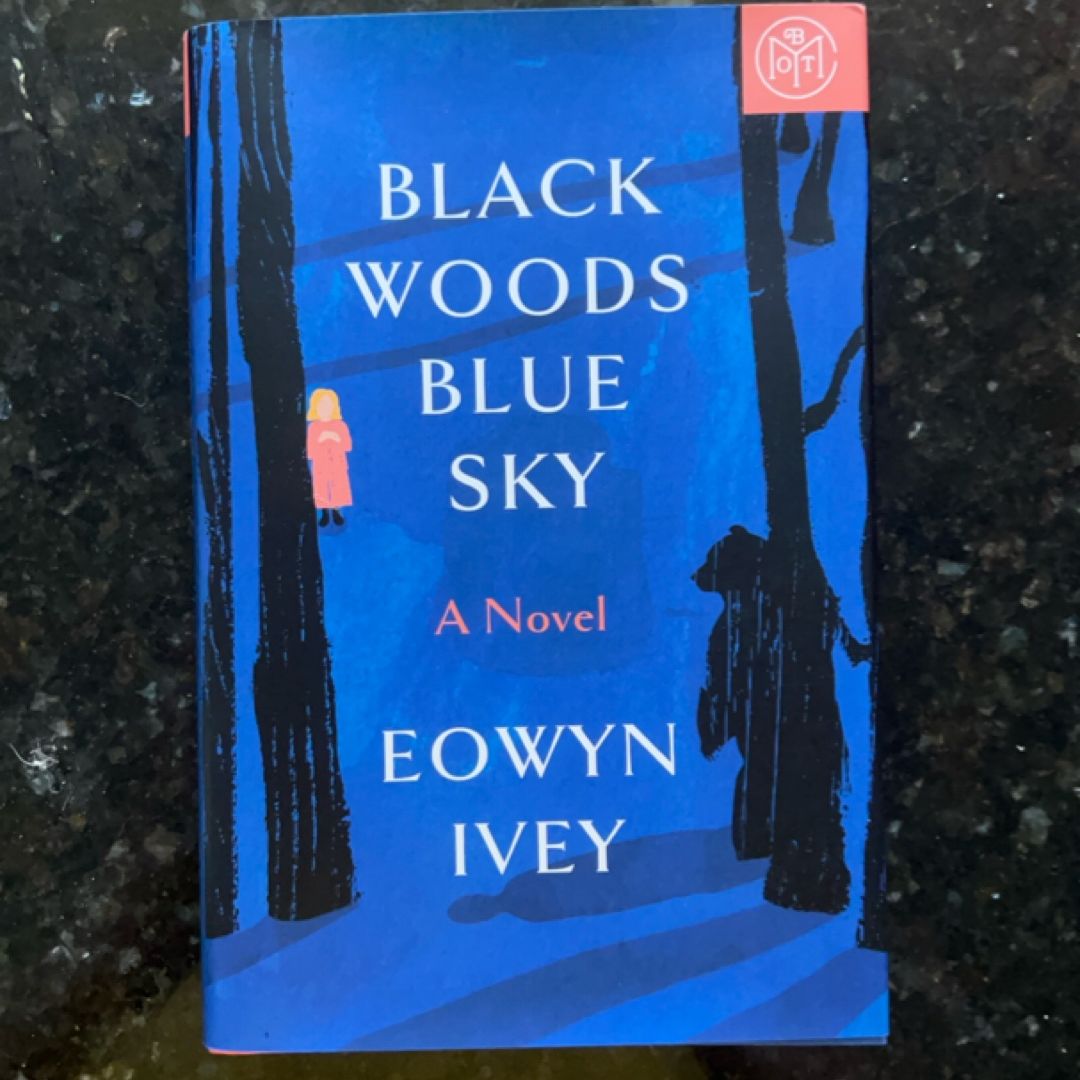 Black Woods, Blue Sky