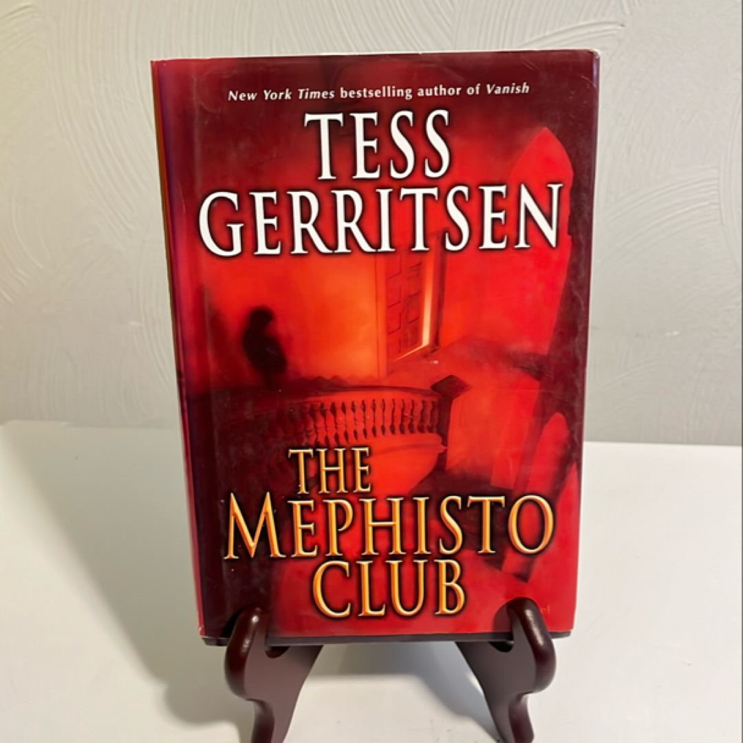 The Mephisto Club