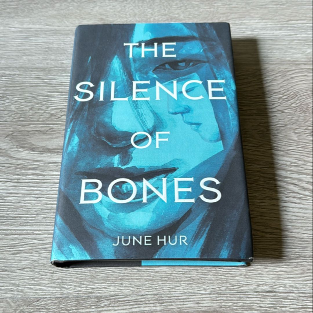 The Silence of Bones